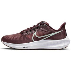 Nike - Air Zoom Pegasus 39 - DH4072600 - Color: Burgundy - Size: 9.5